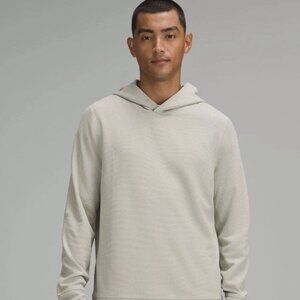 LULULEMON Tags On Men's Shift Stitch Hoodie